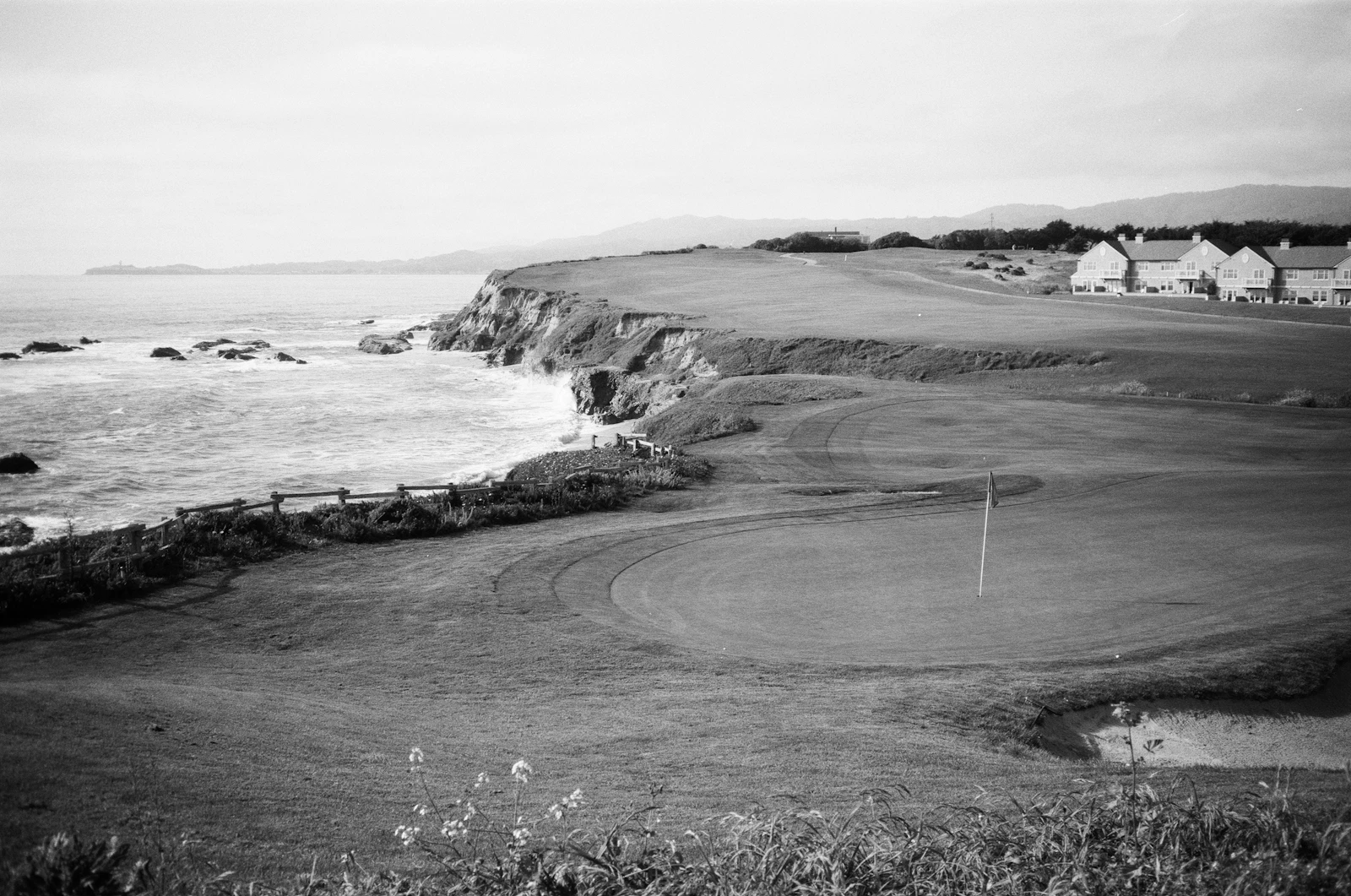 Half Moon Bay, California photo 8 by Alexandra Nelson