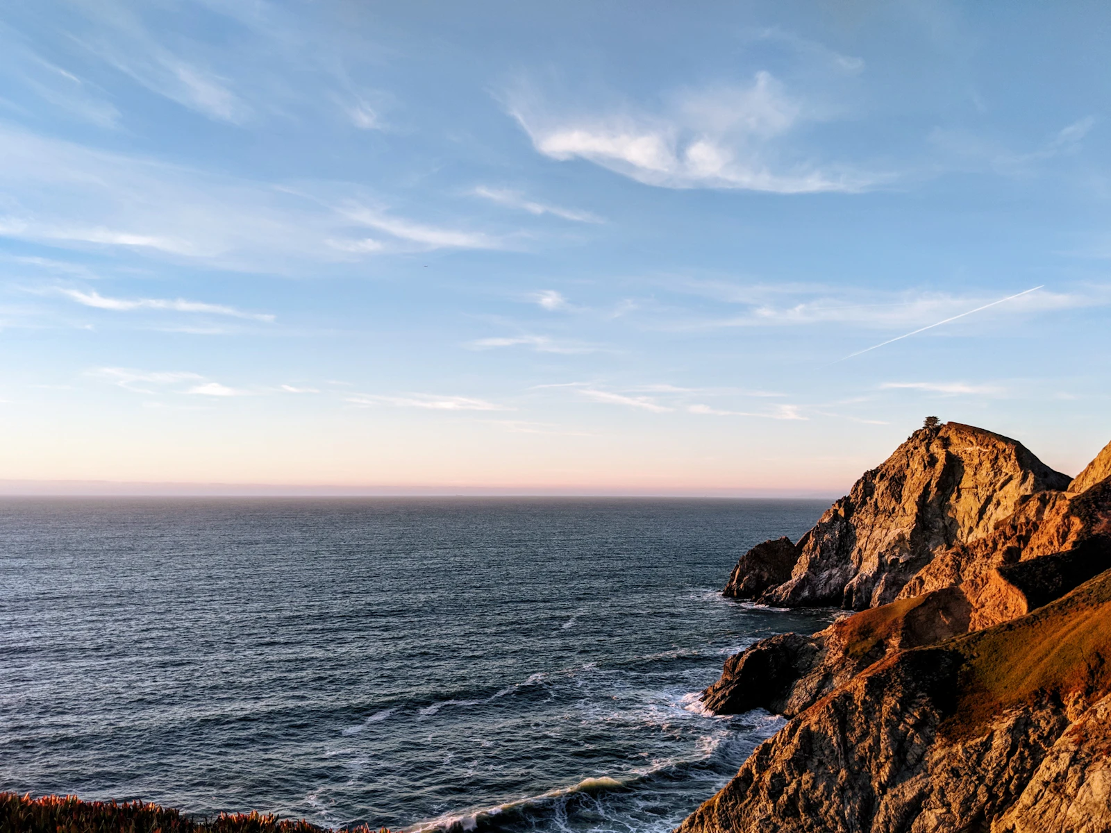 Half Moon Bay, California photo 16 by Tareq Ismail