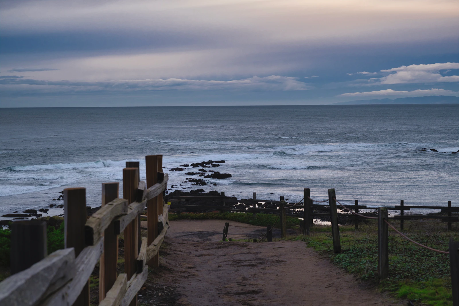 Half Moon Bay, California photo 10 by Joël Vogt