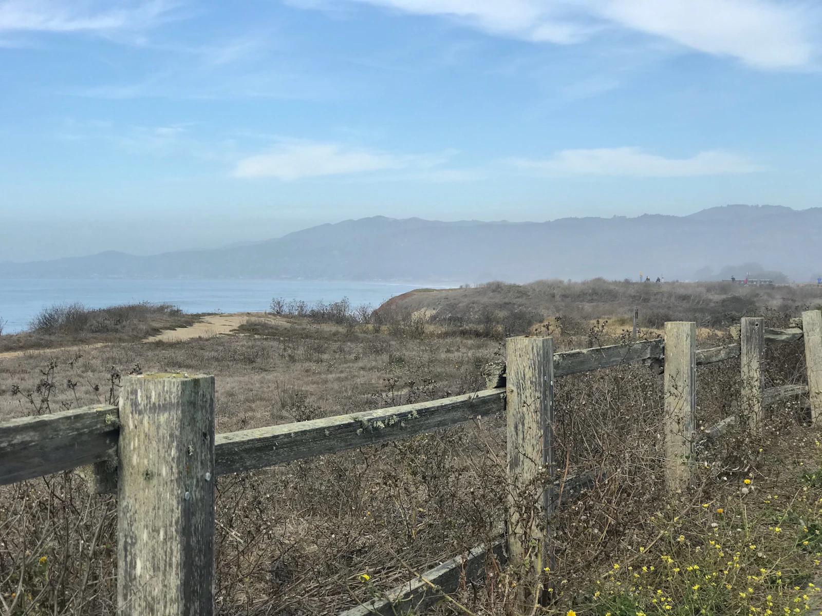 Half Moon Bay, California photo 30 by Shannon McNay