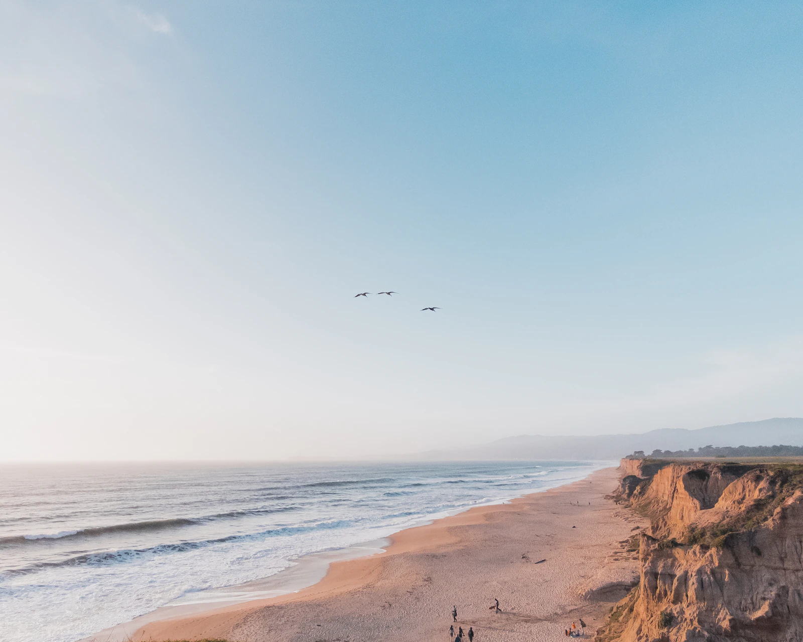 Half Moon Bay, California photo 3 by Simon Shim