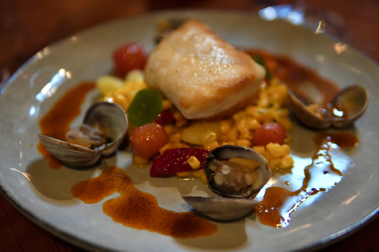 Healdsburg, California photo 4 by Brett Wharton
