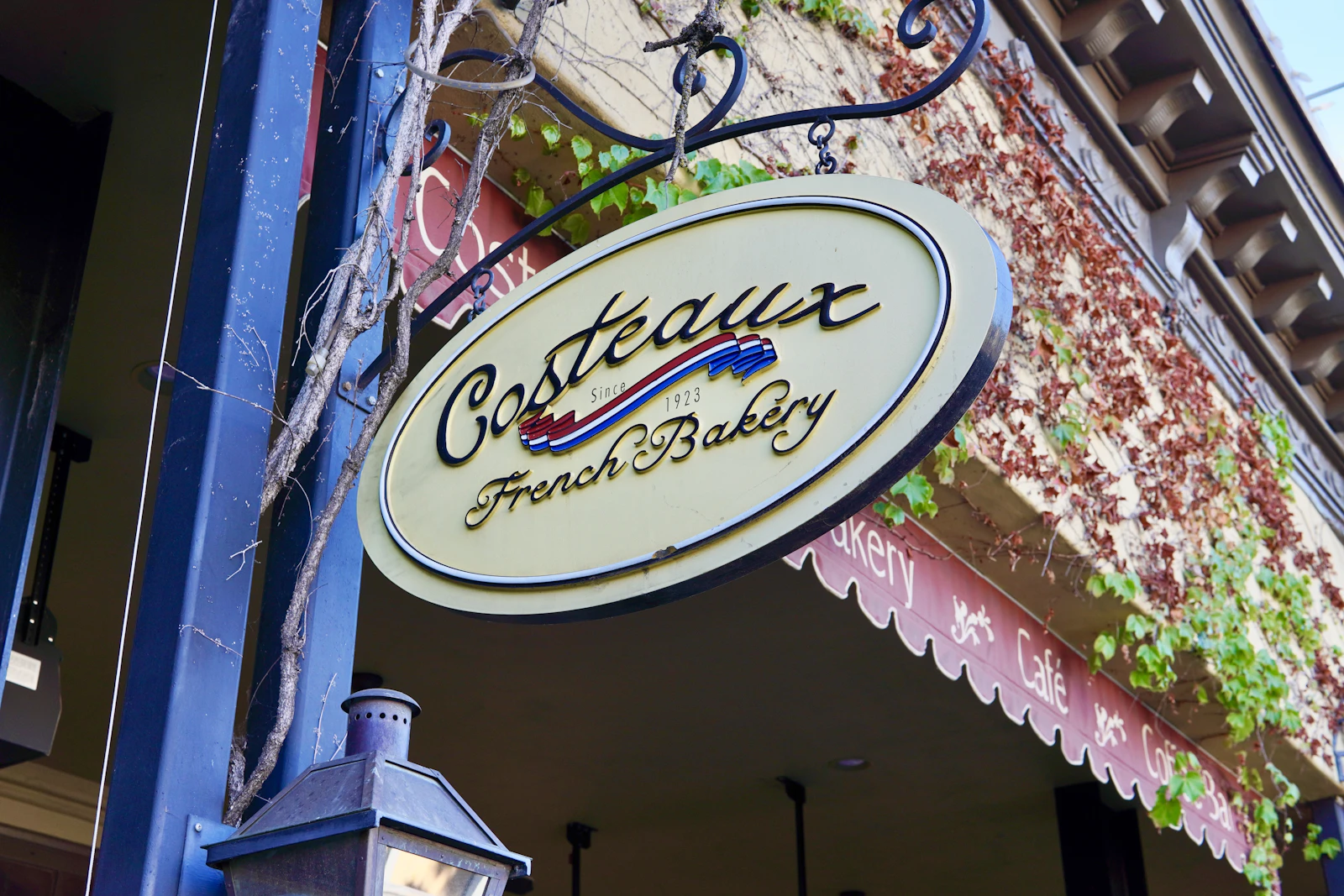 Healdsburg, California photo 6 by Brett Wharton
