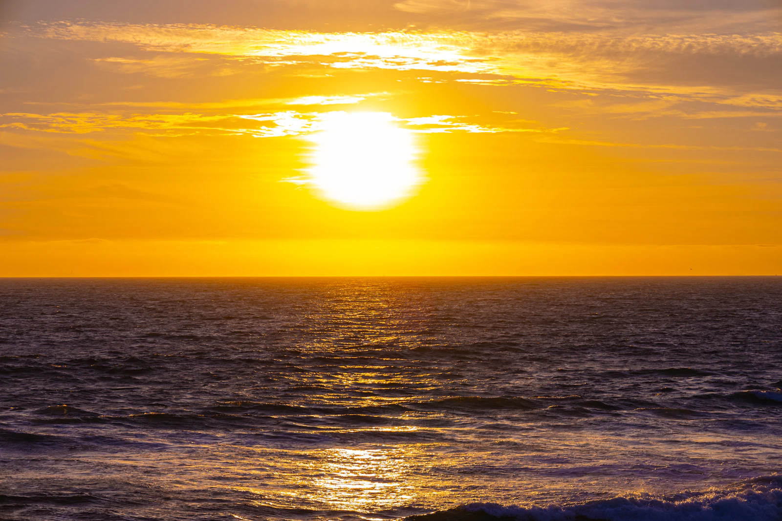 Huntington Beach, California photo 28 by Jonathan Gong