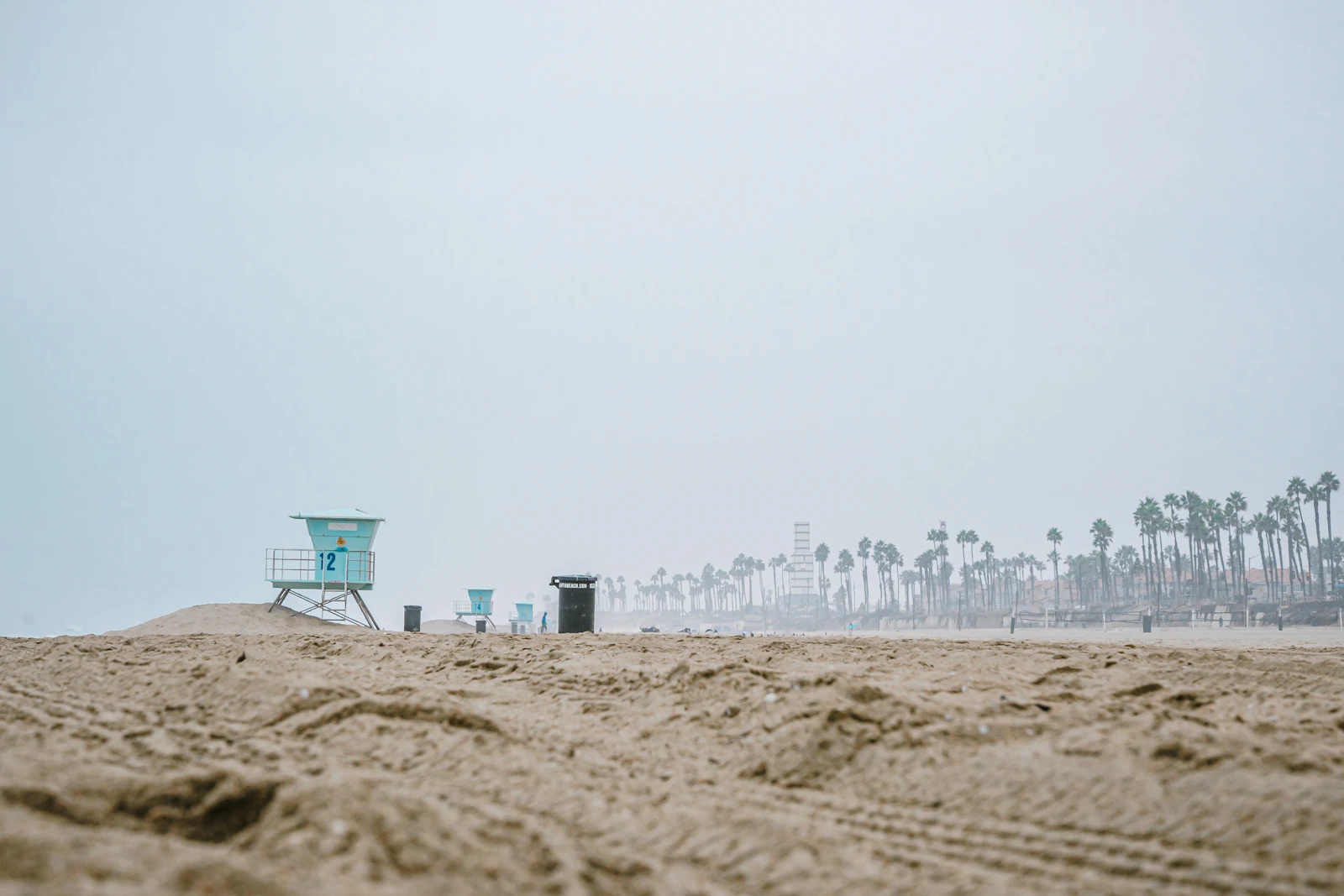 Huntington Beach, California photo 26 by Josh McCausland
