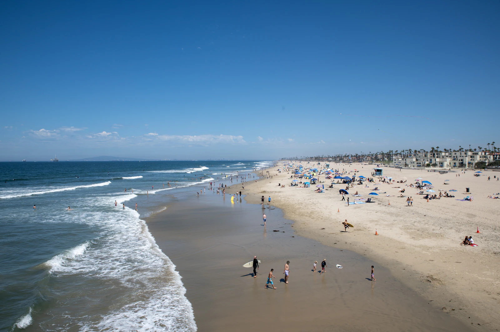 Huntington Beach, California photo 14 by Trac Vu
