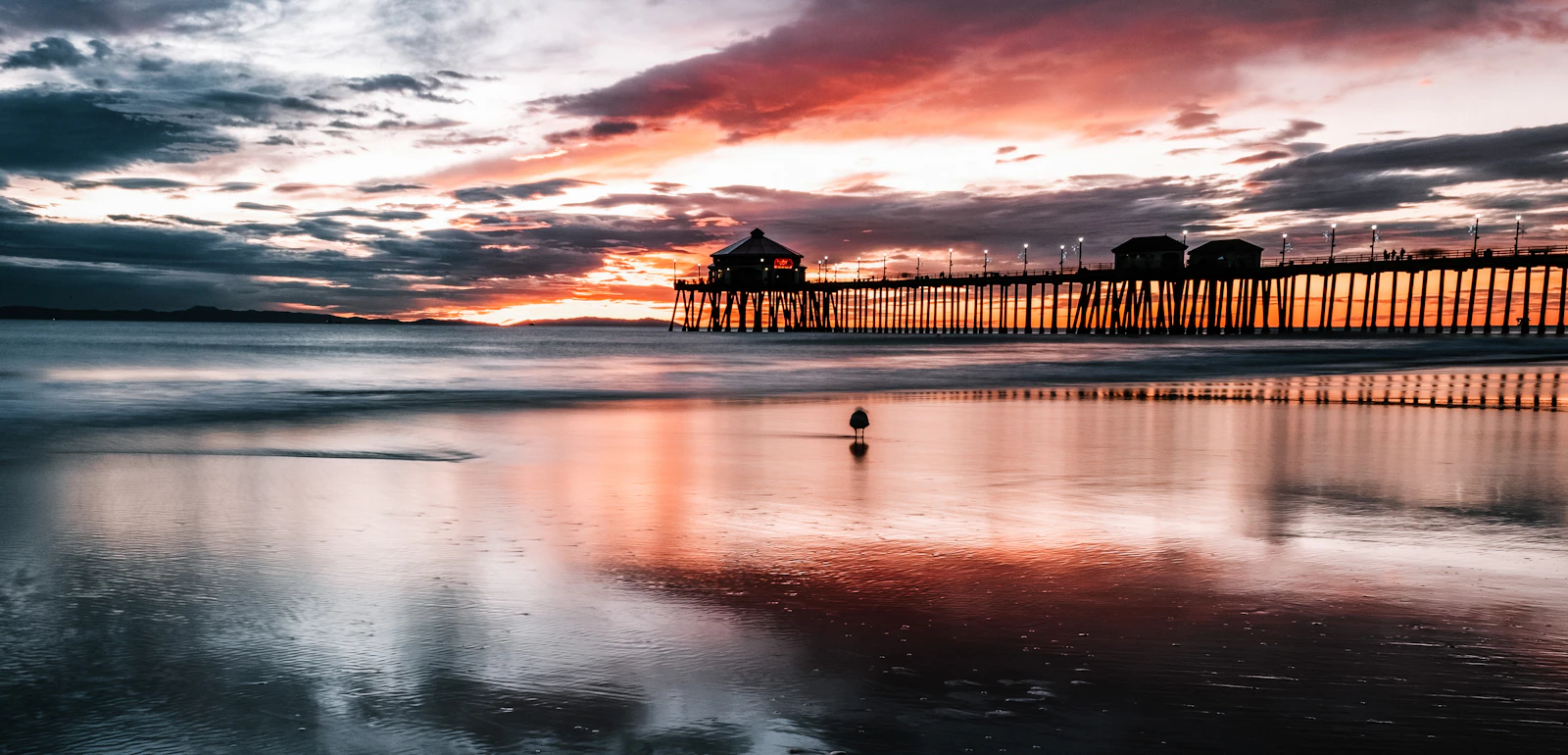 Huntington Beach, California photo 6 by Jeffrey Clayton