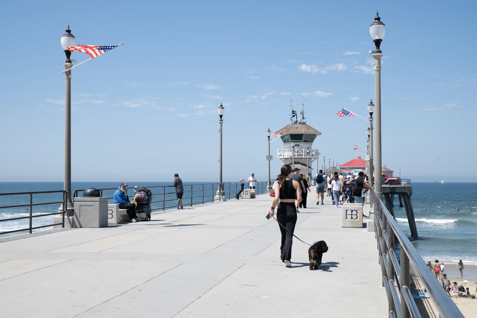 Huntington Beach, California photo 24 by Trac Vu
