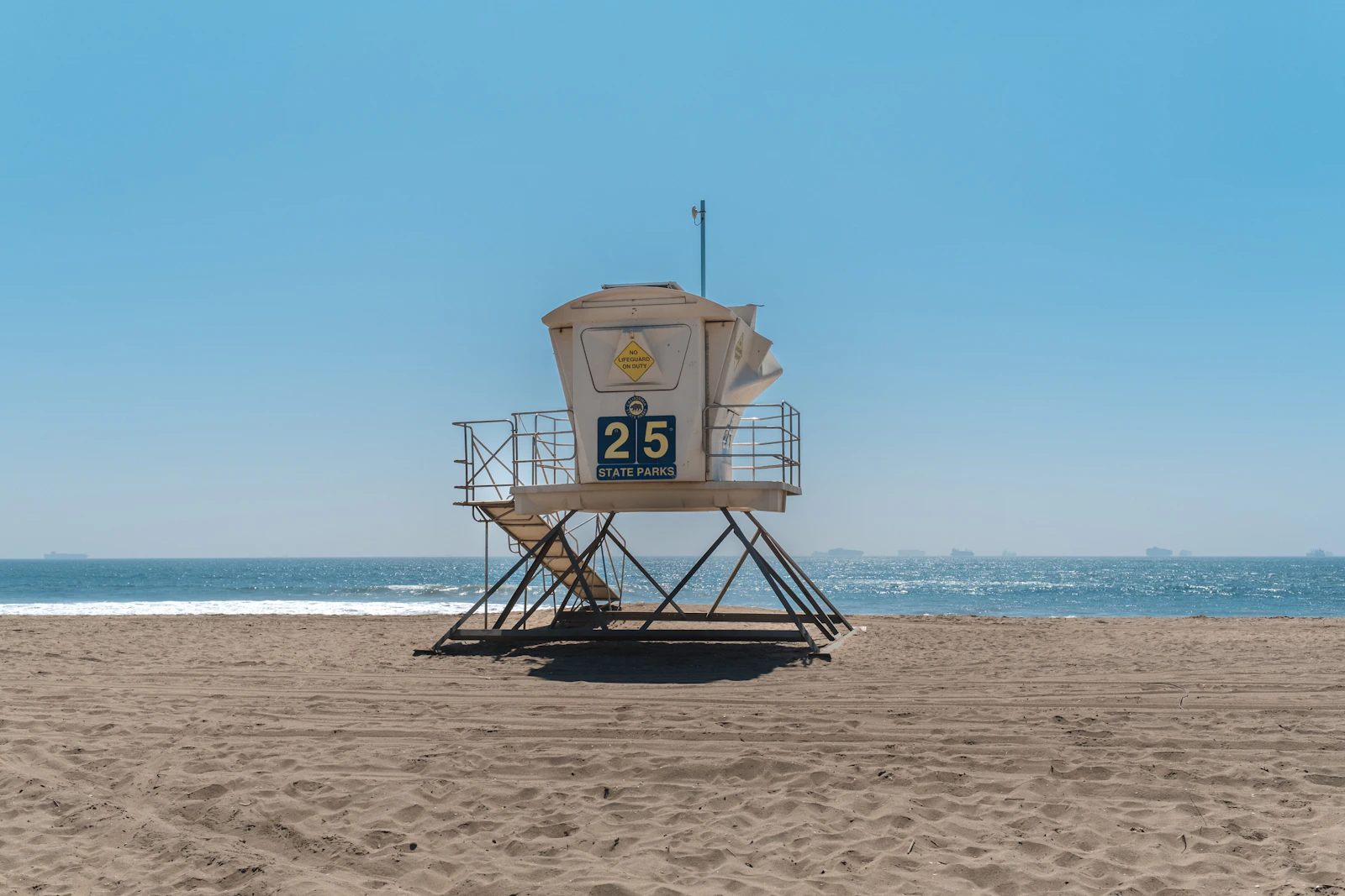 Huntington Beach, California photo 8 by Dylan Andersen
