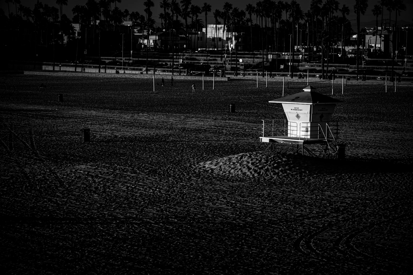 Huntington Beach, California photo 29 by Jonathan Gong