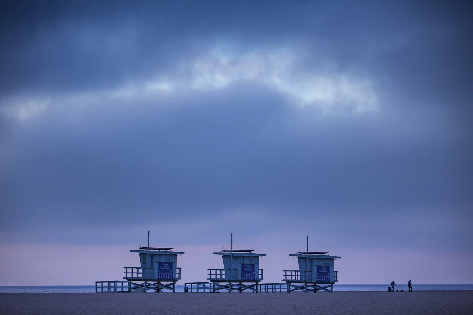 Huntington Beach, California photo 21 by Leo_Visions