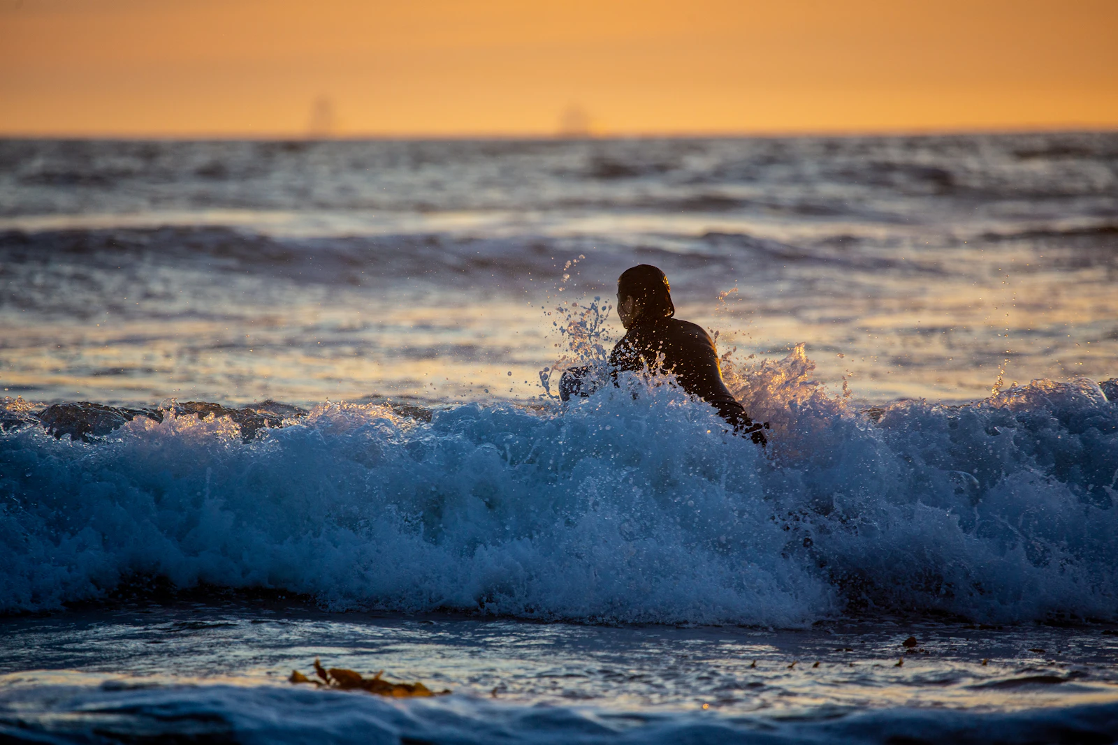 Huntington Beach, California photo 11 by Bob Oh