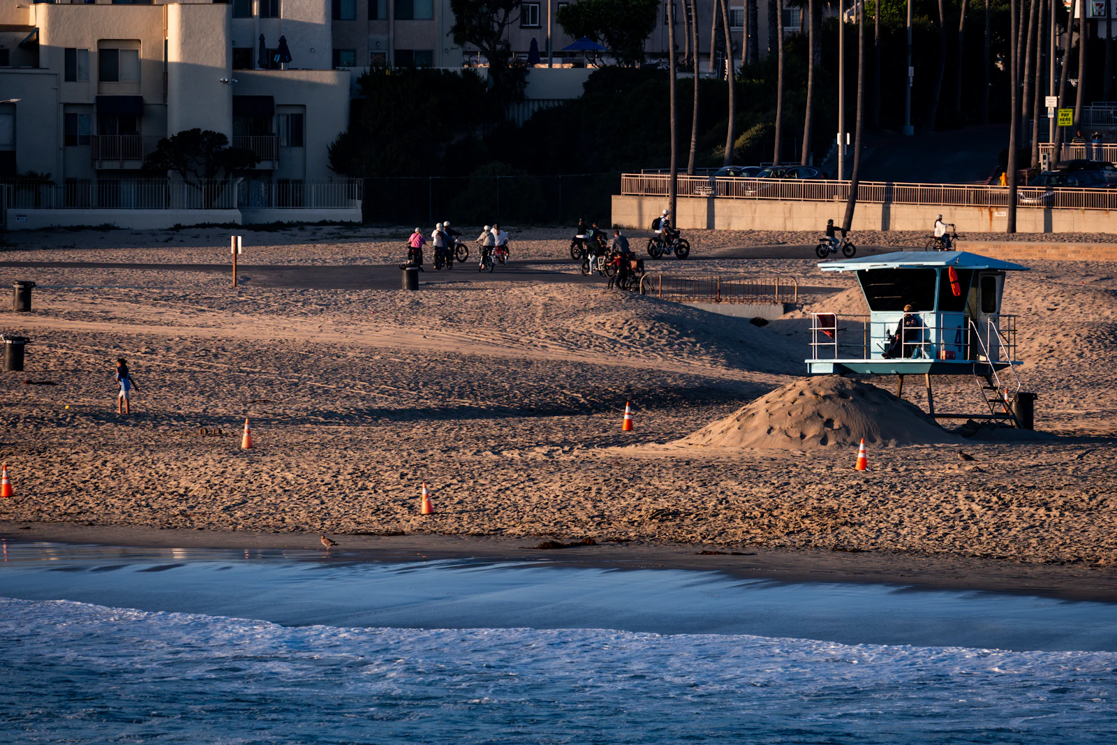 Huntington Beach, California photo 18 by Jonathan Gong