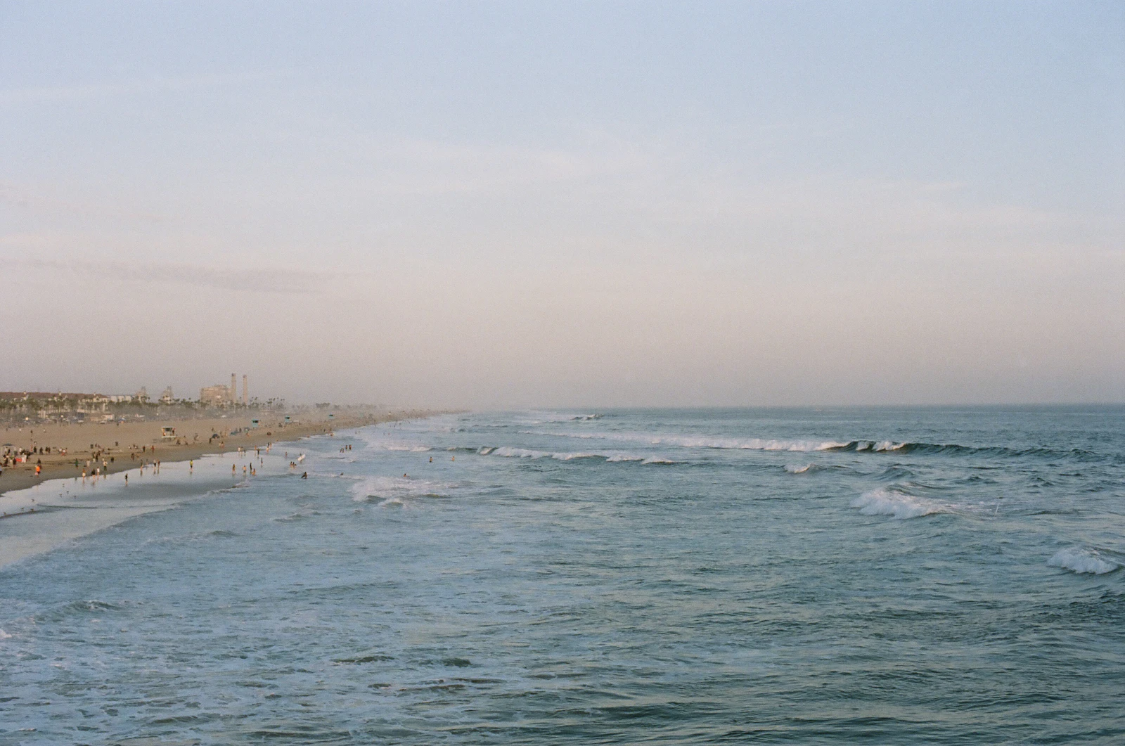 Huntington Beach, California photo 4 by Matthew Valenzuela