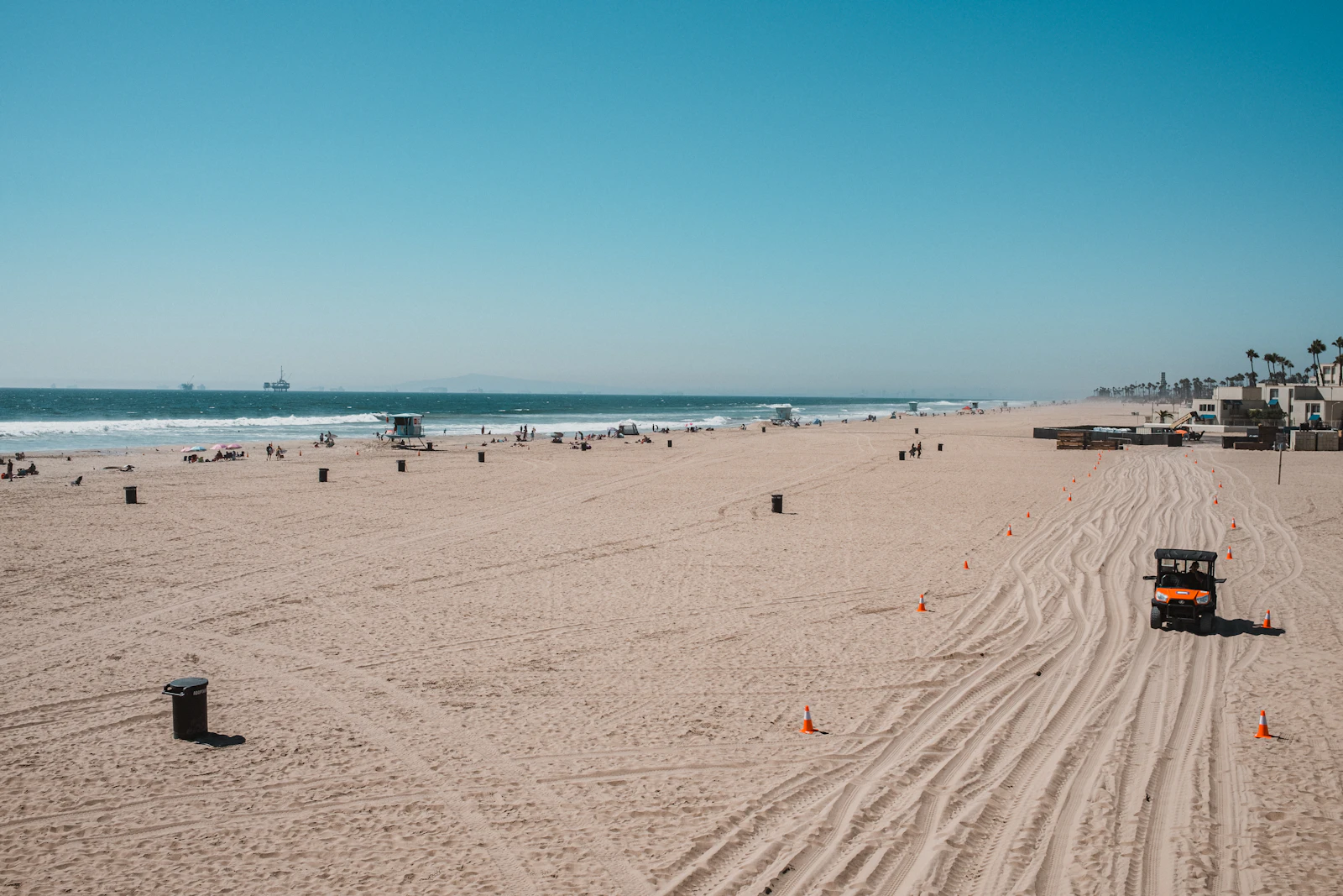Huntington Beach, California photo 5 by Dylan Andersen