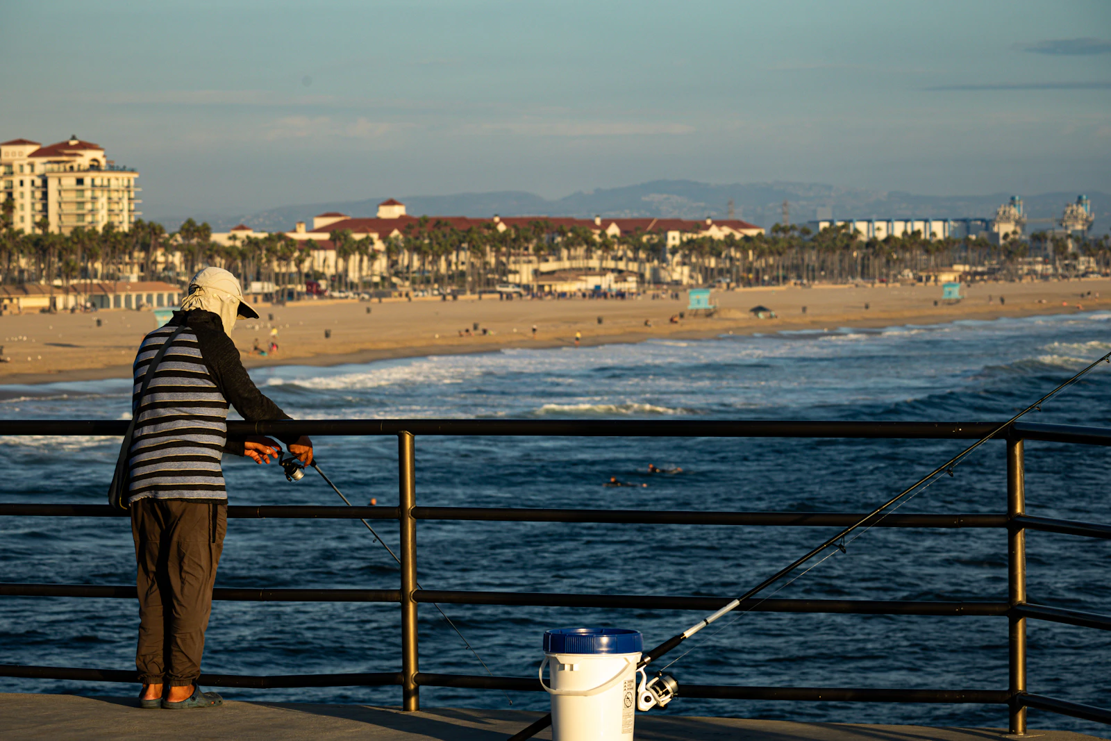 Huntington Beach, California photo 22 by Jonathan Gong