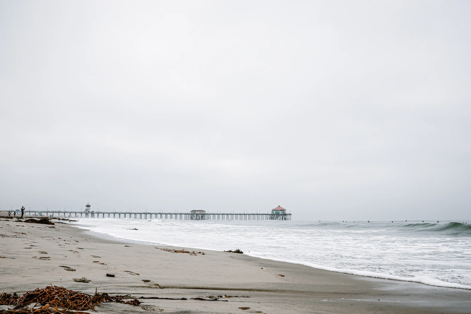 Huntington Beach, California photo 25 by Josh McCausland