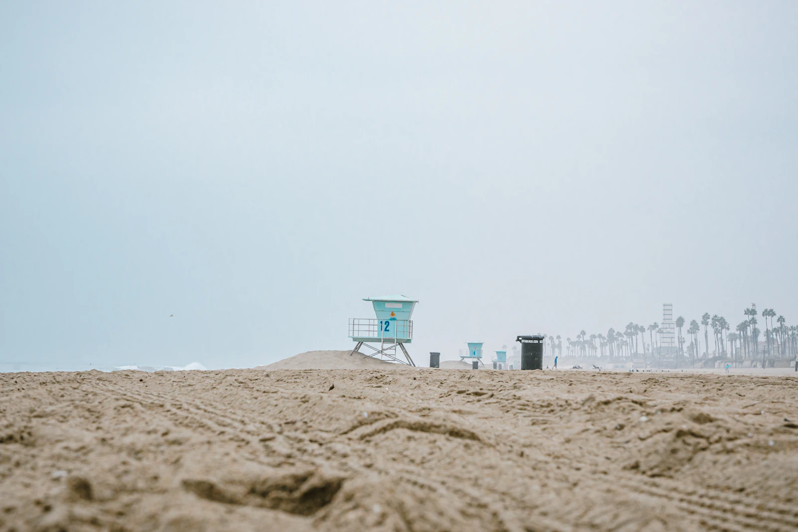 Huntington Beach, California photo 16 by Josh McCausland