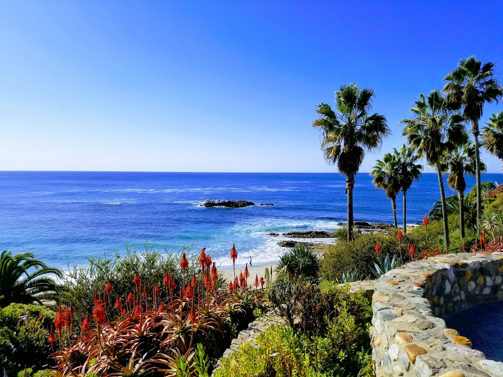 Laguna Beach, California photo 4 by Richard Eddy
