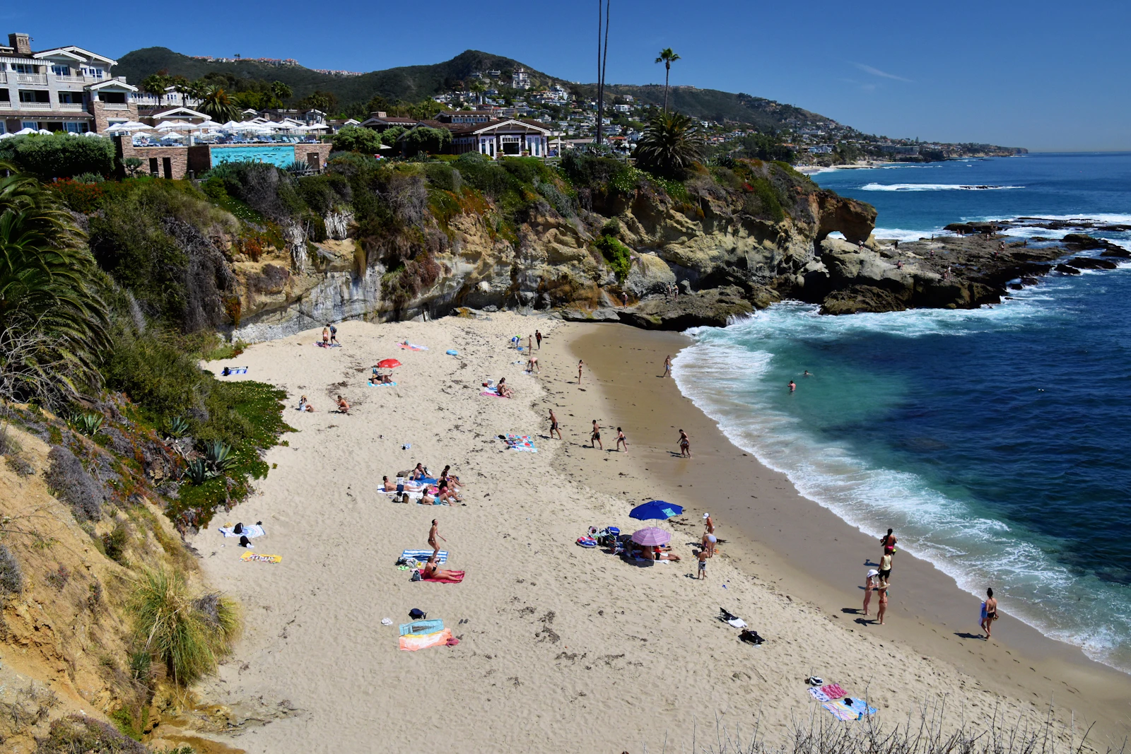 Laguna Beach, California photo 30 by Jeffrey Eisen