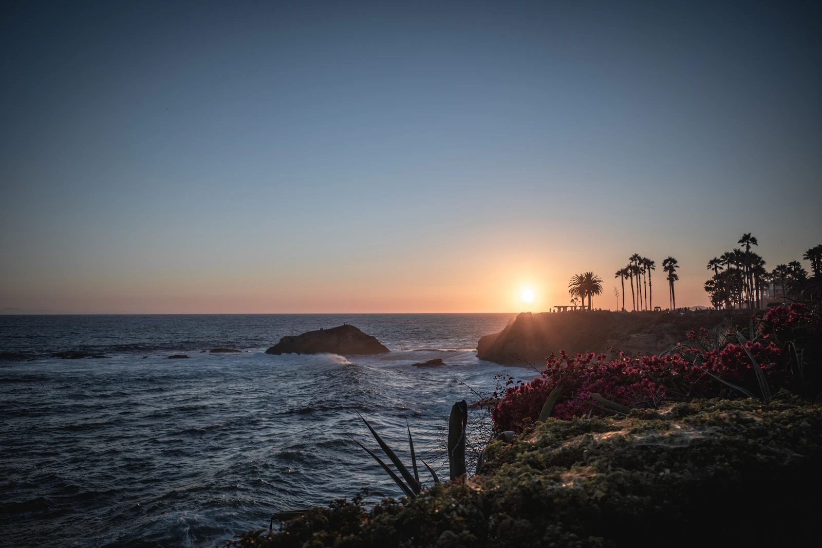 Laguna Beach, California photo 24 by Yuxi Dong