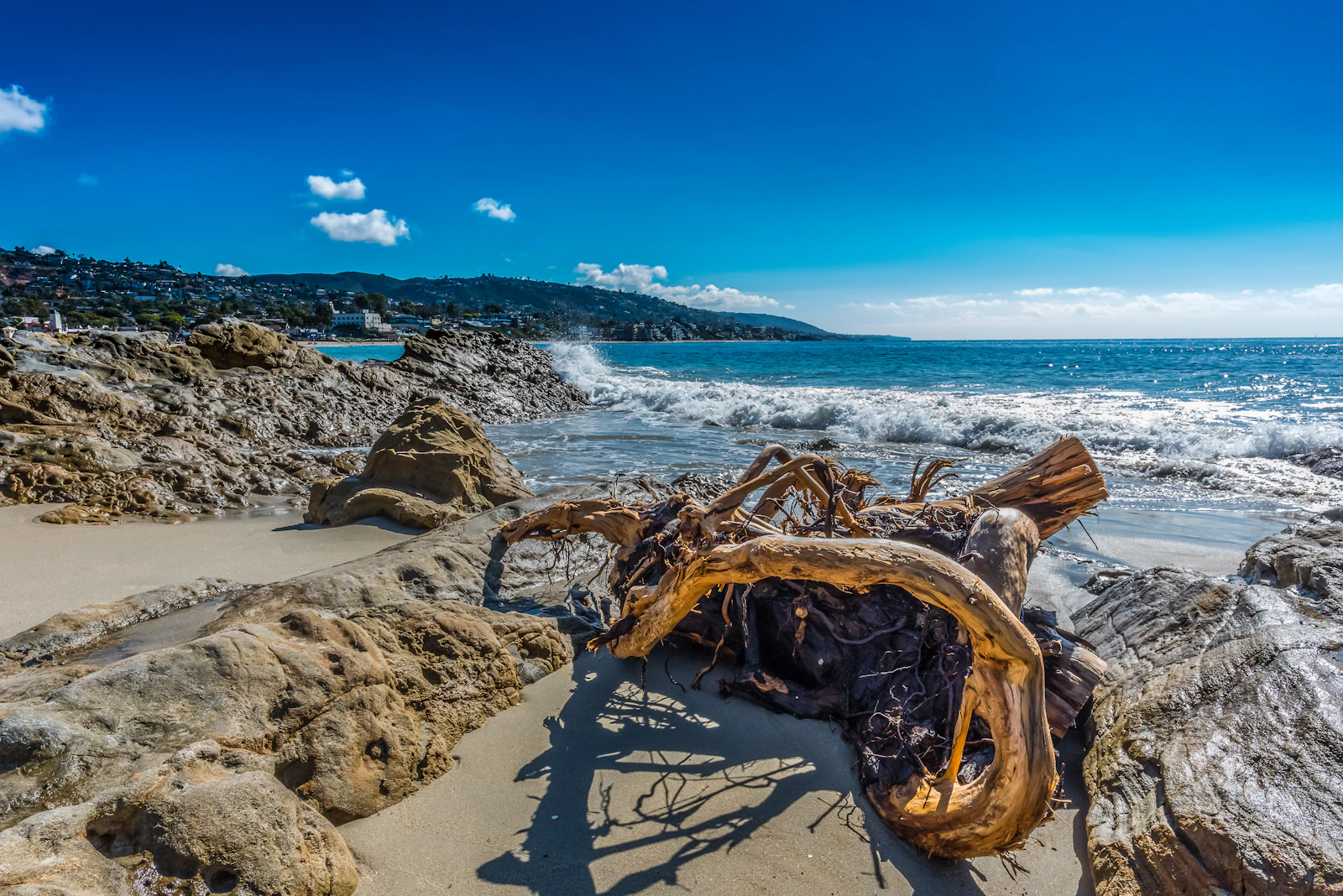 Laguna Beach, California photo 29 by Earlyrain Studio