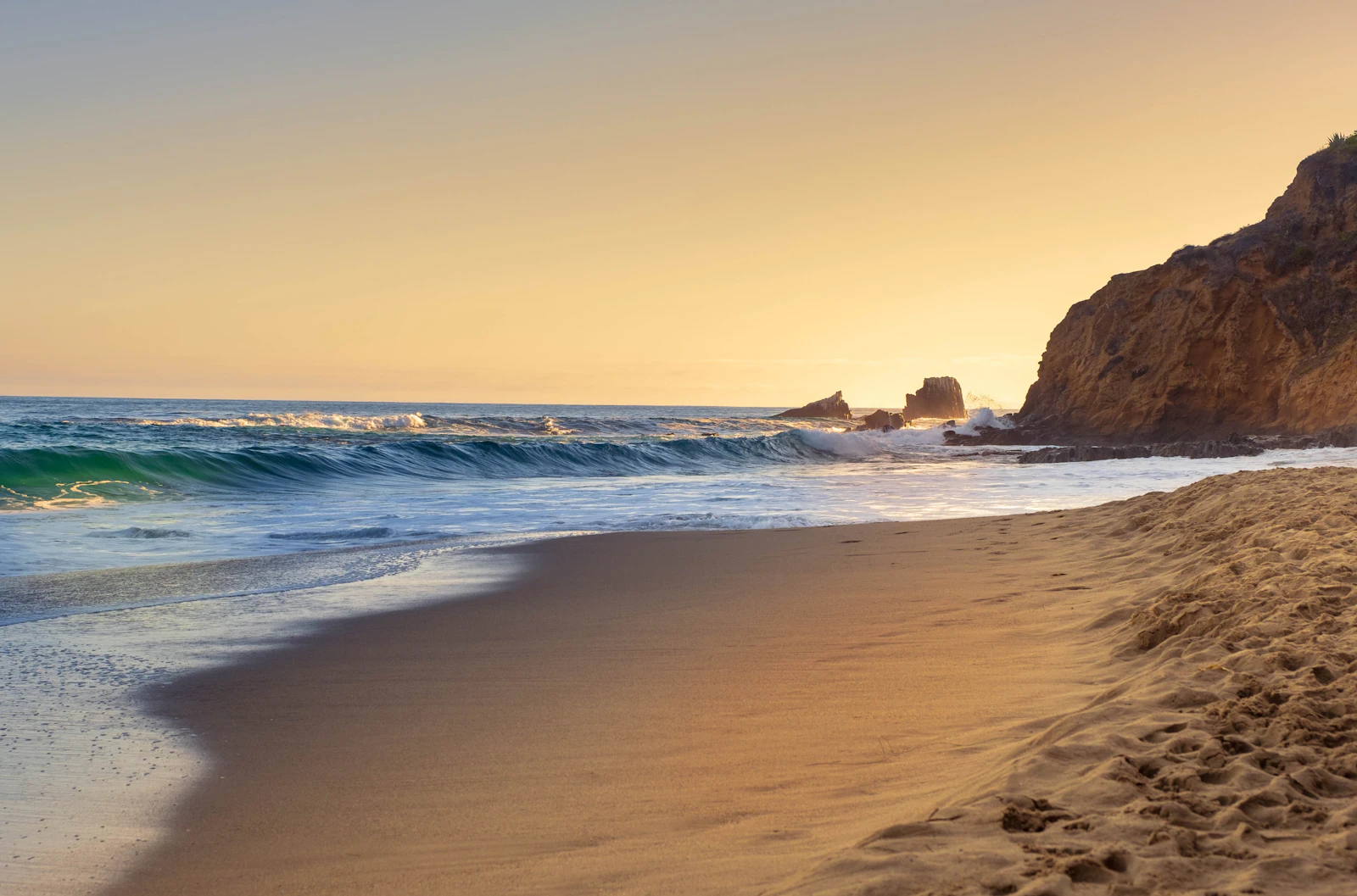 Laguna Beach, California photo 7 by Daniel Salcius