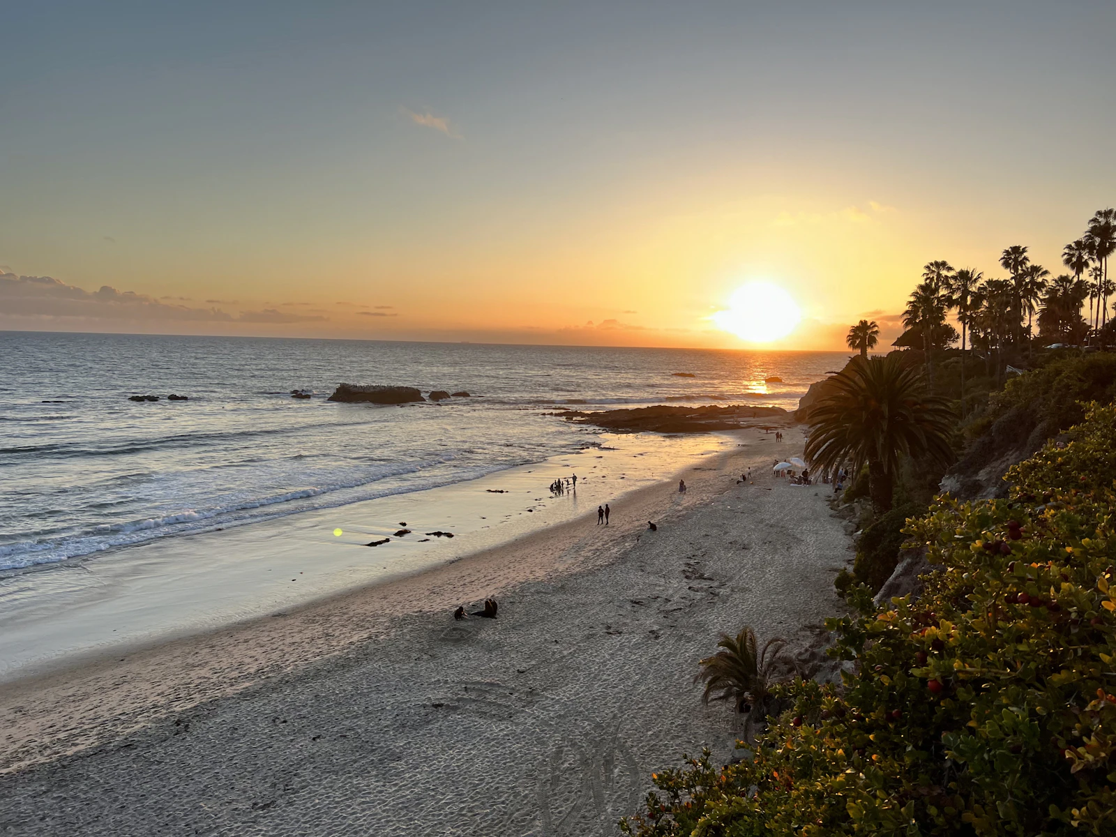Laguna Beach, California photo 21 by Nicholas Ceglia