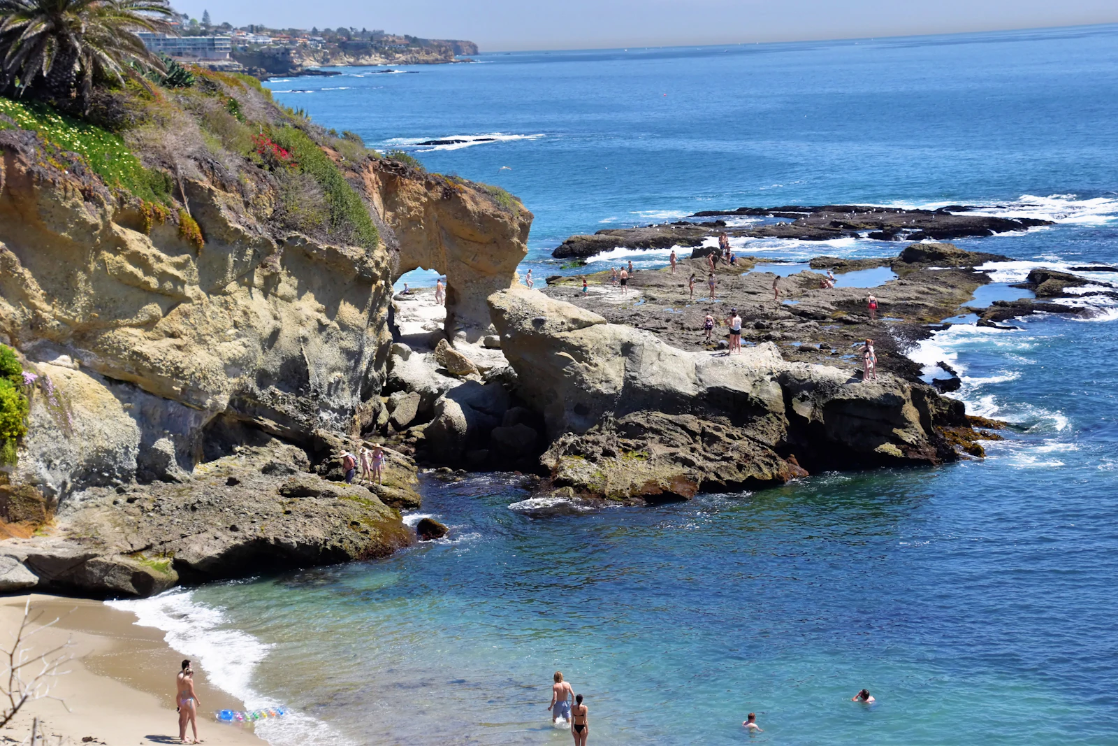 Laguna Beach, California photo 28 by Jeffrey Eisen
