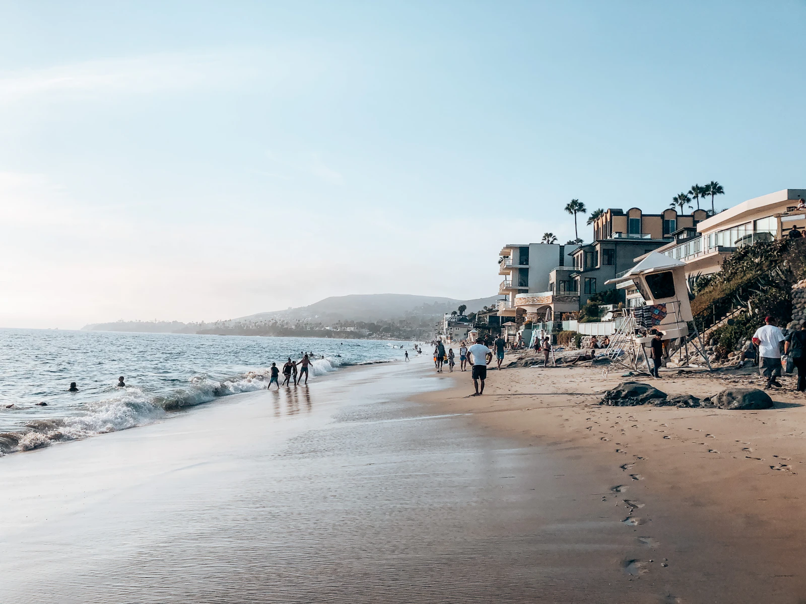 Laguna Beach, California photo 12 by Amy Vosters