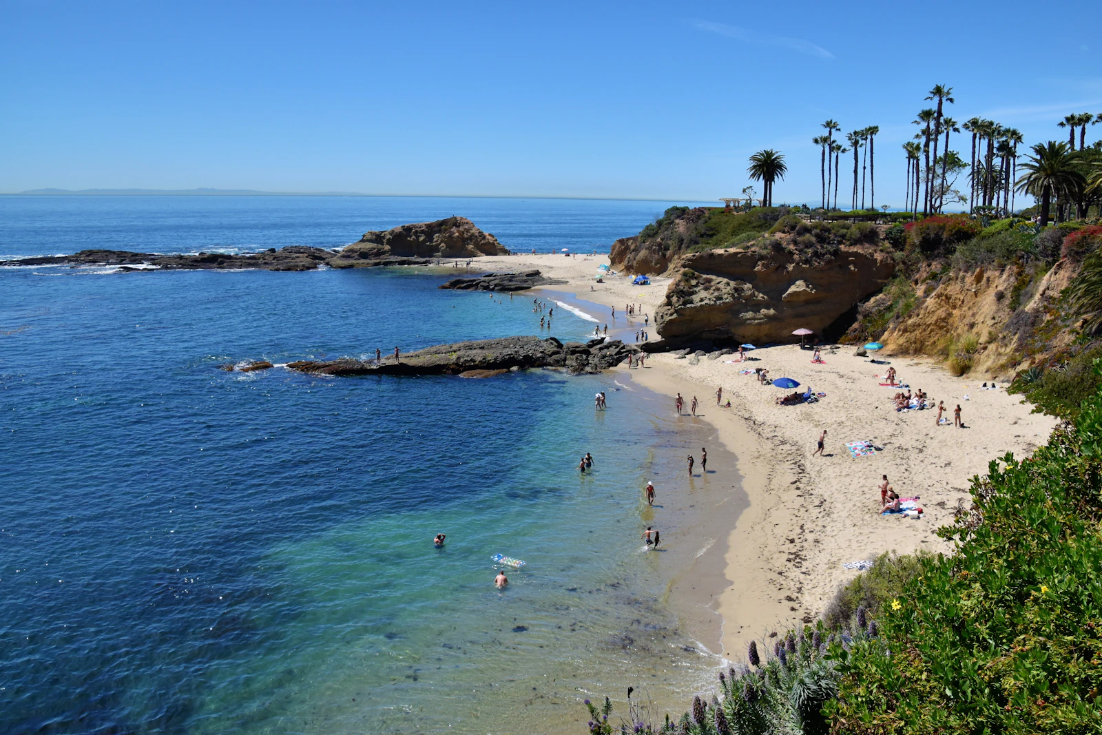 Laguna Beach, California photo 20 by Jeffrey Eisen