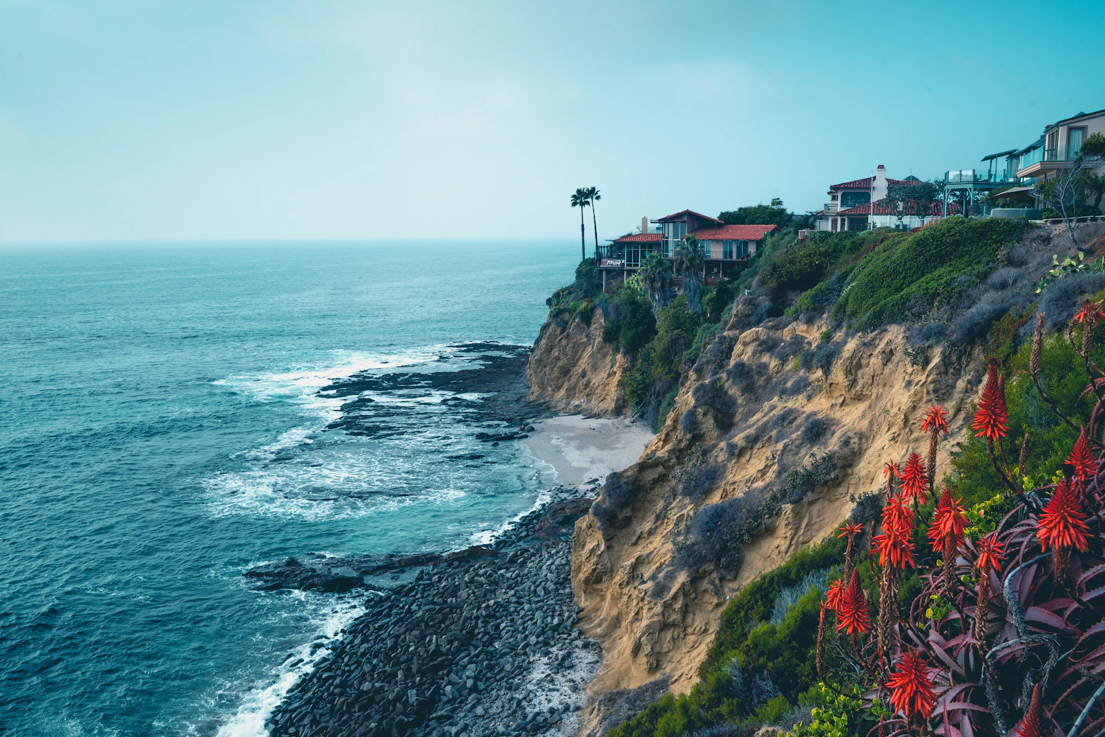Laguna Beach, California photo 11 by Shad Meeg