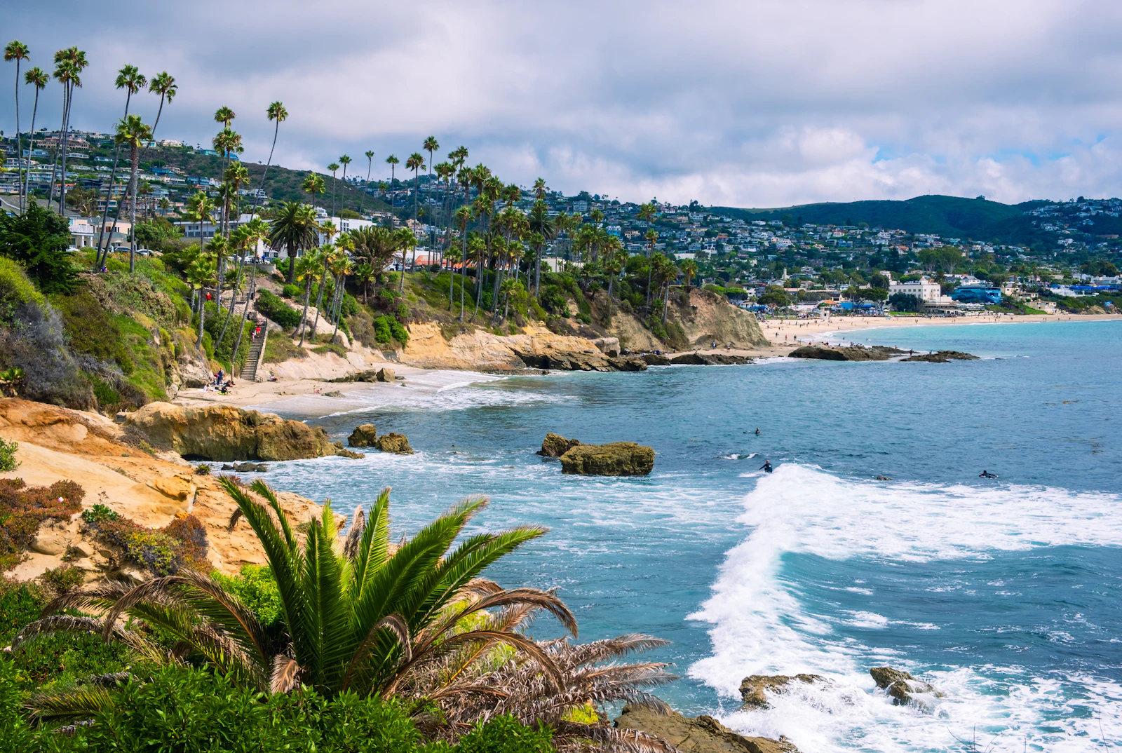 Laguna Beach, California photo 3 by Daniel Salcius