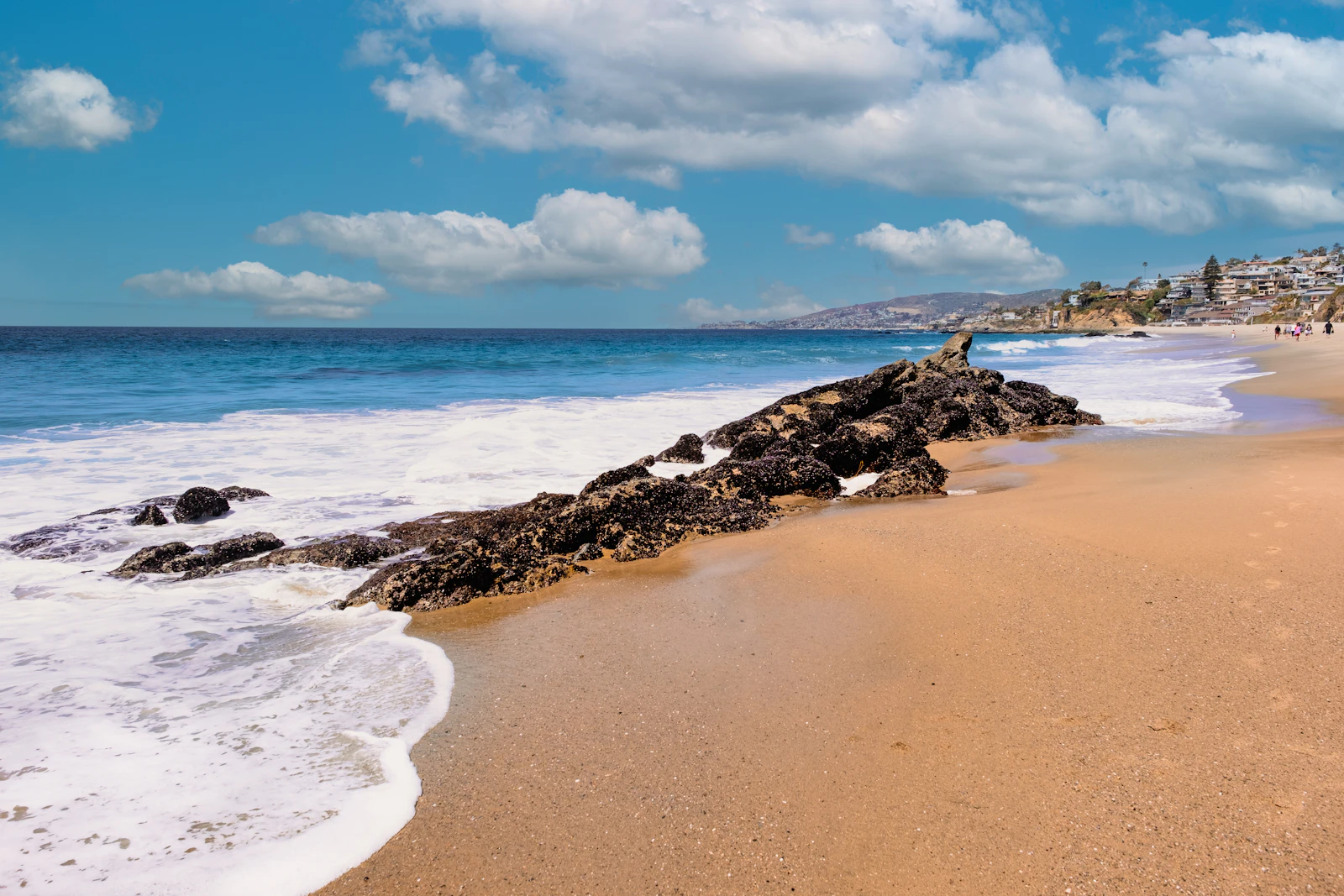 Laguna Beach, California photo 23 by Daniel Salcius