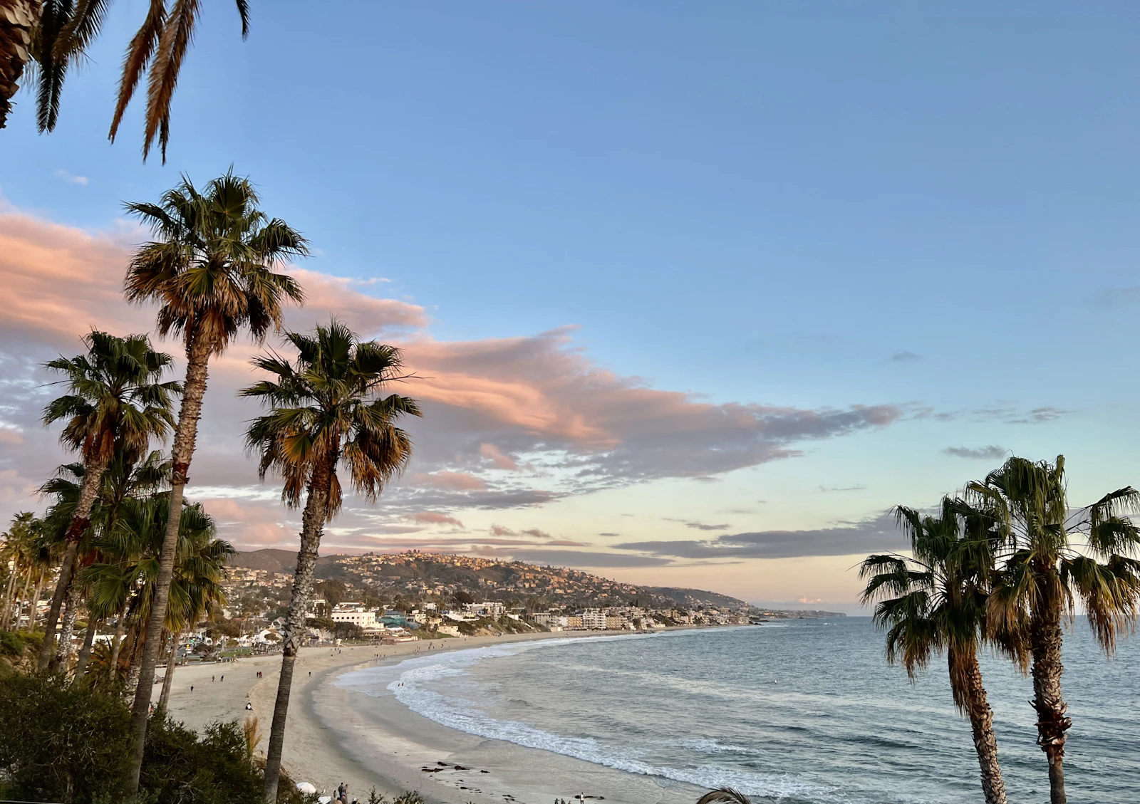 Laguna Beach, California photo 1 by Nicholas Ceglia