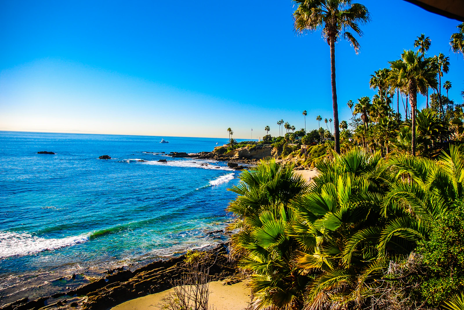 Laguna Beach, California photo 10 by Julien Duduoglu