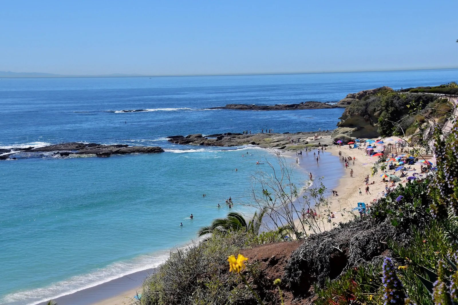 Laguna Beach, California photo 27 by Jeffrey Eisen