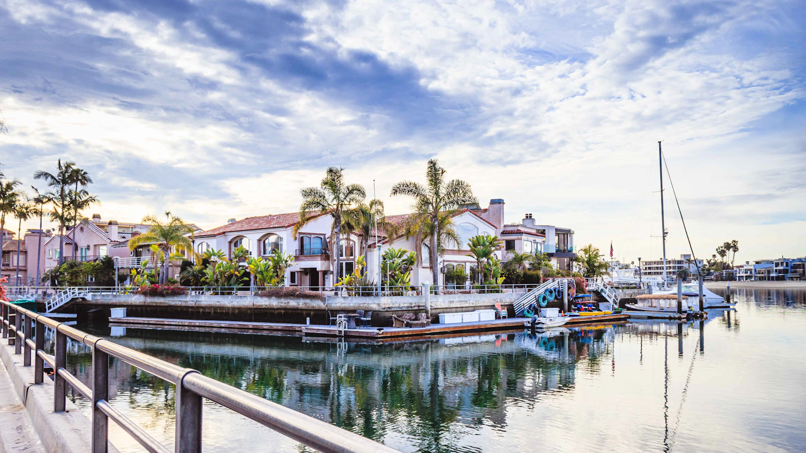Long Beach, California photo 5 by Daniel Stiel