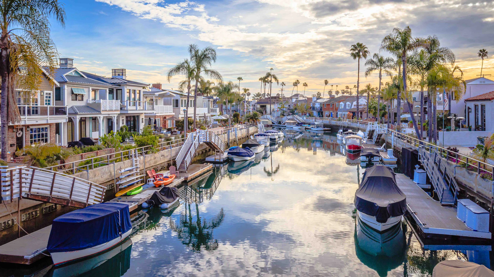 Long Beach, California photo 4 by Daniel Stiel
