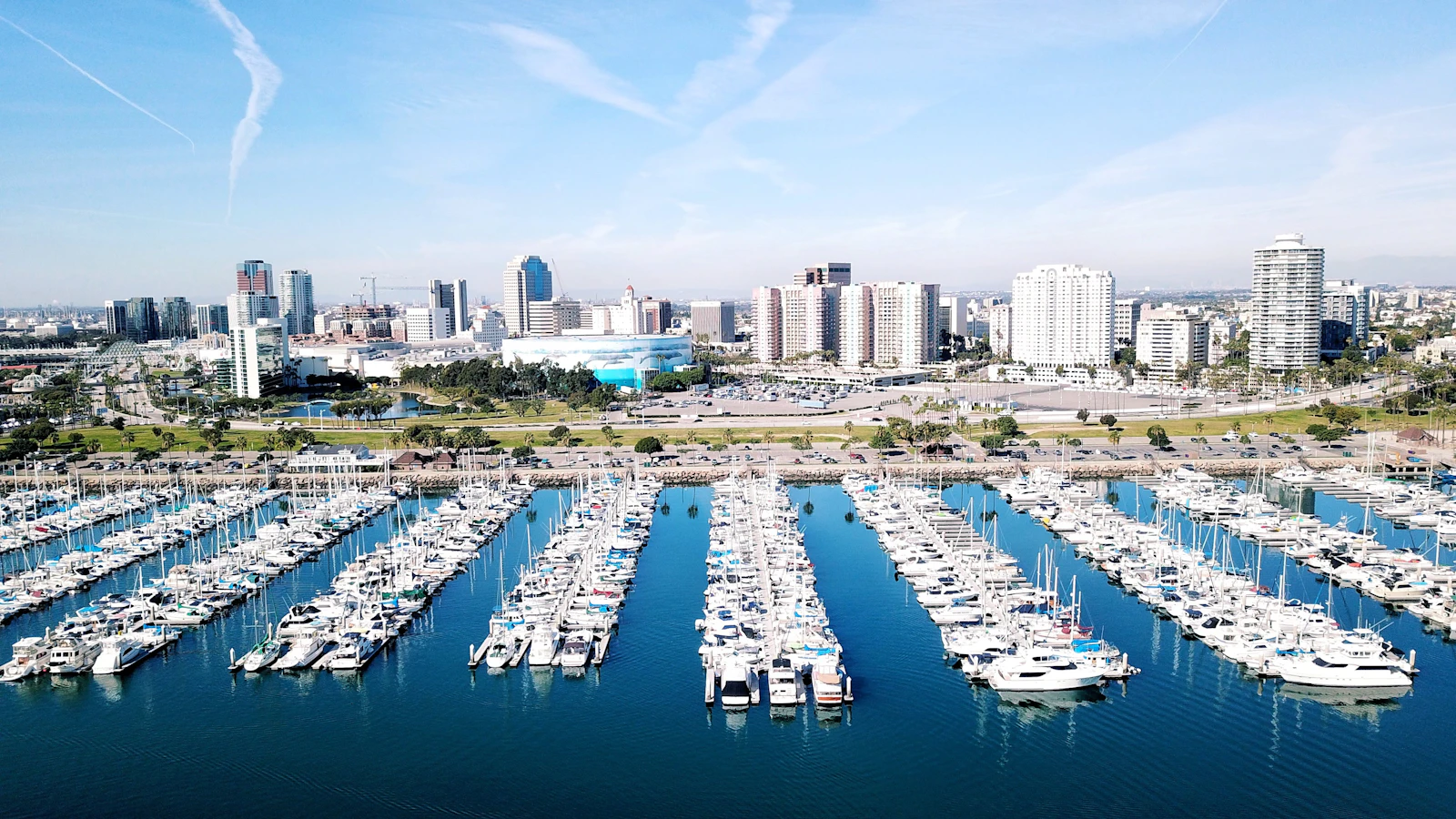 Long Beach, California photo 1 by Ameer Basheer