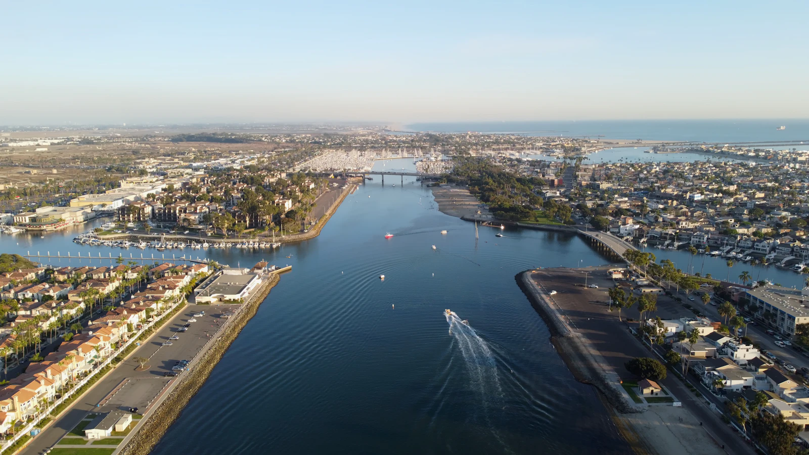 Long Beach, California photo 19 by Arthur Reeder