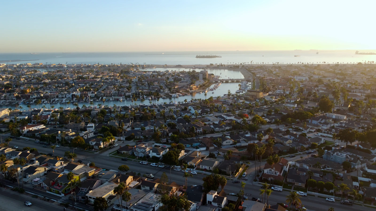 Long Beach, California photo 6 by Arthur Reeder