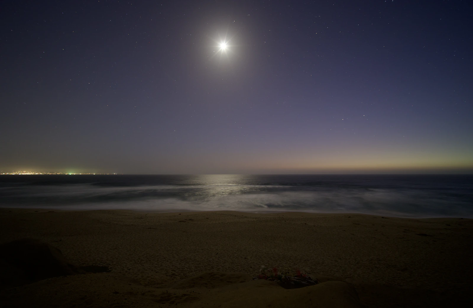Long Beach, California photo 28 by Steve Gribble