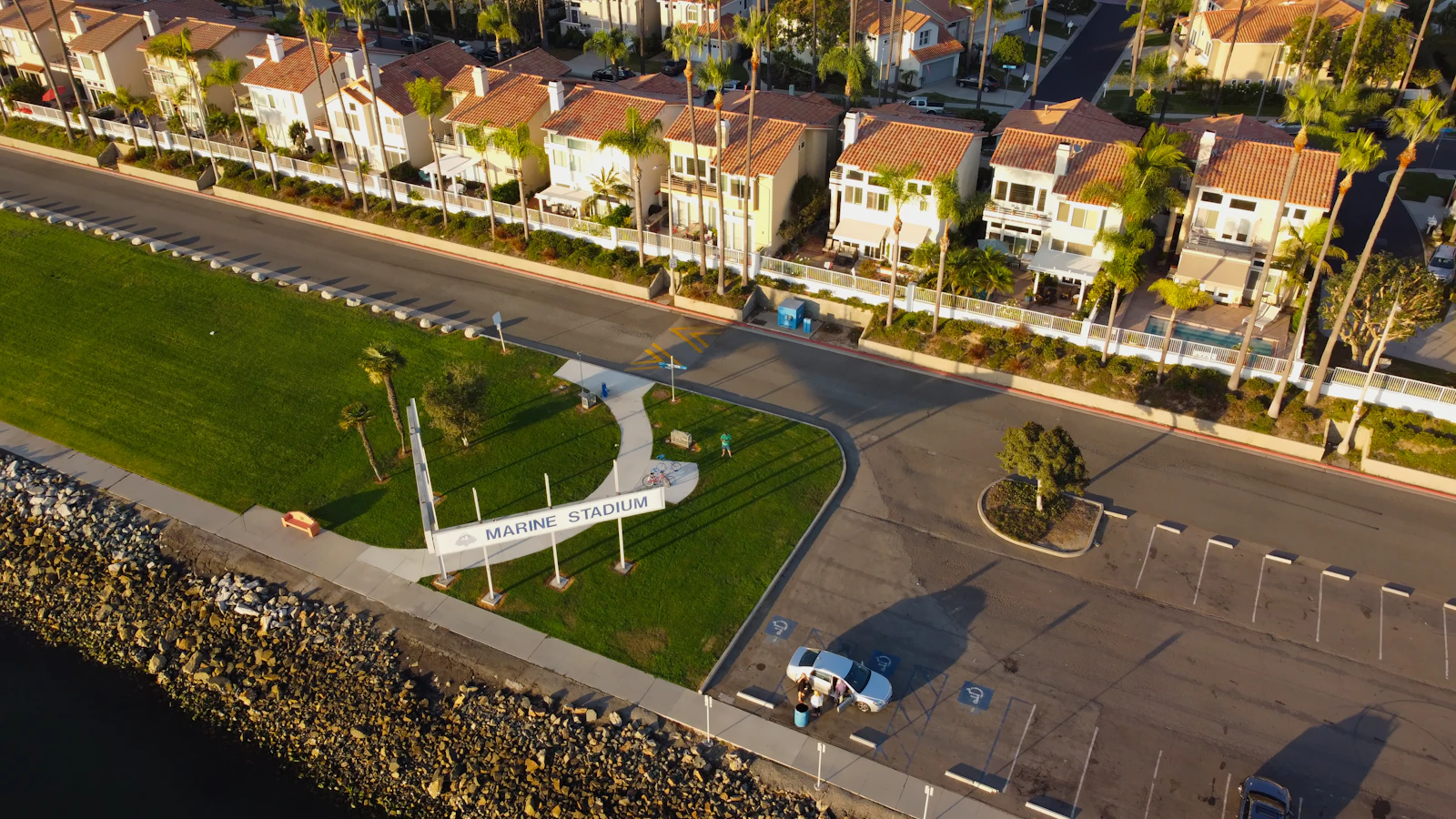 Long Beach, California photo 23 by Arthur Reeder