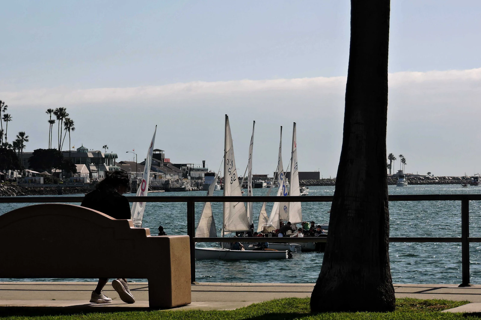 Long Beach, California photo 7 by Sebastian Enrique