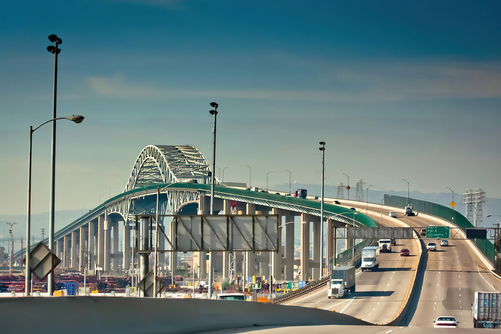 Long Beach, California photo 8 by Linda Pomerantz Zhang