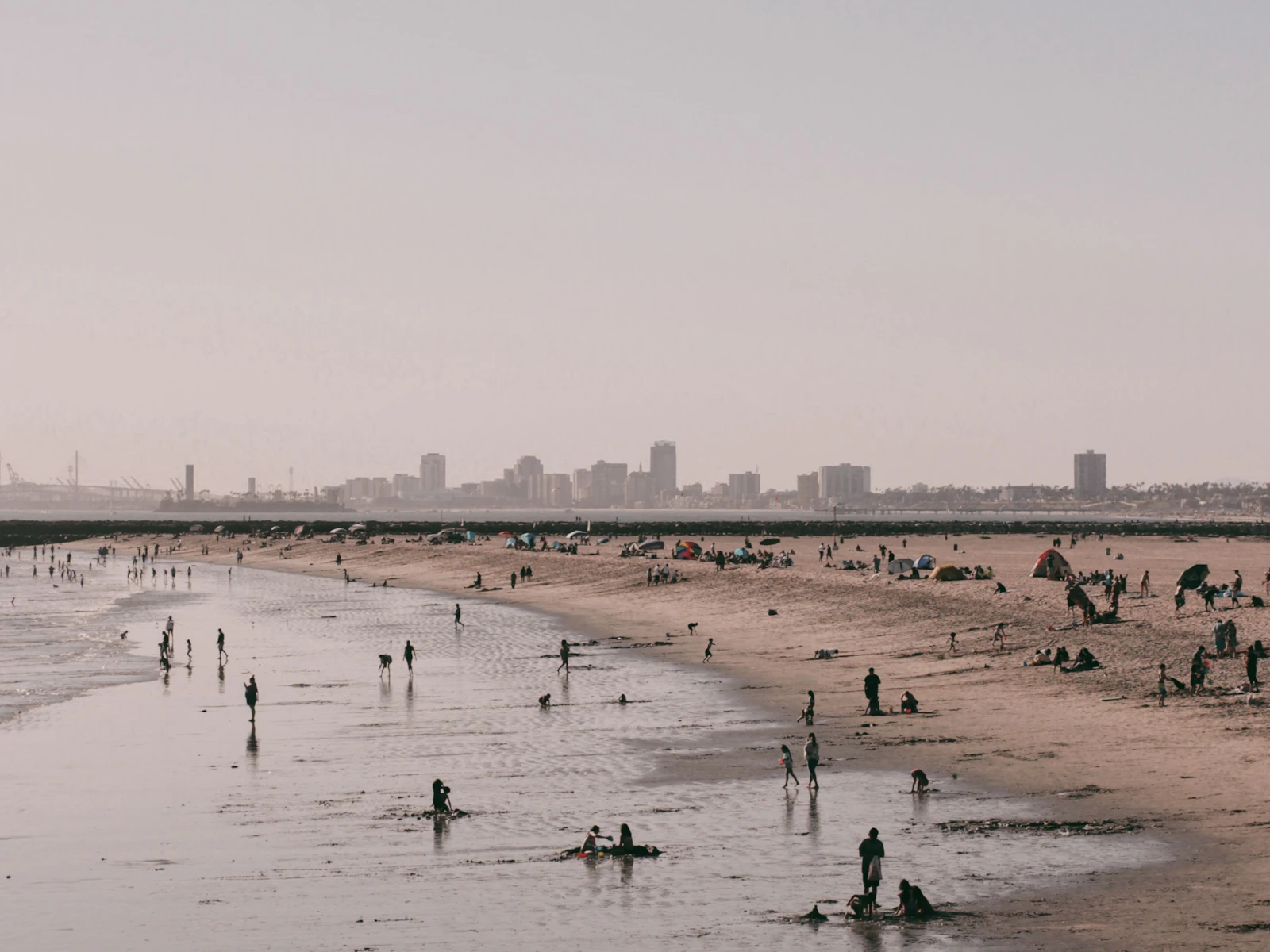 Long Beach, California photo 18 by Hester Qiang