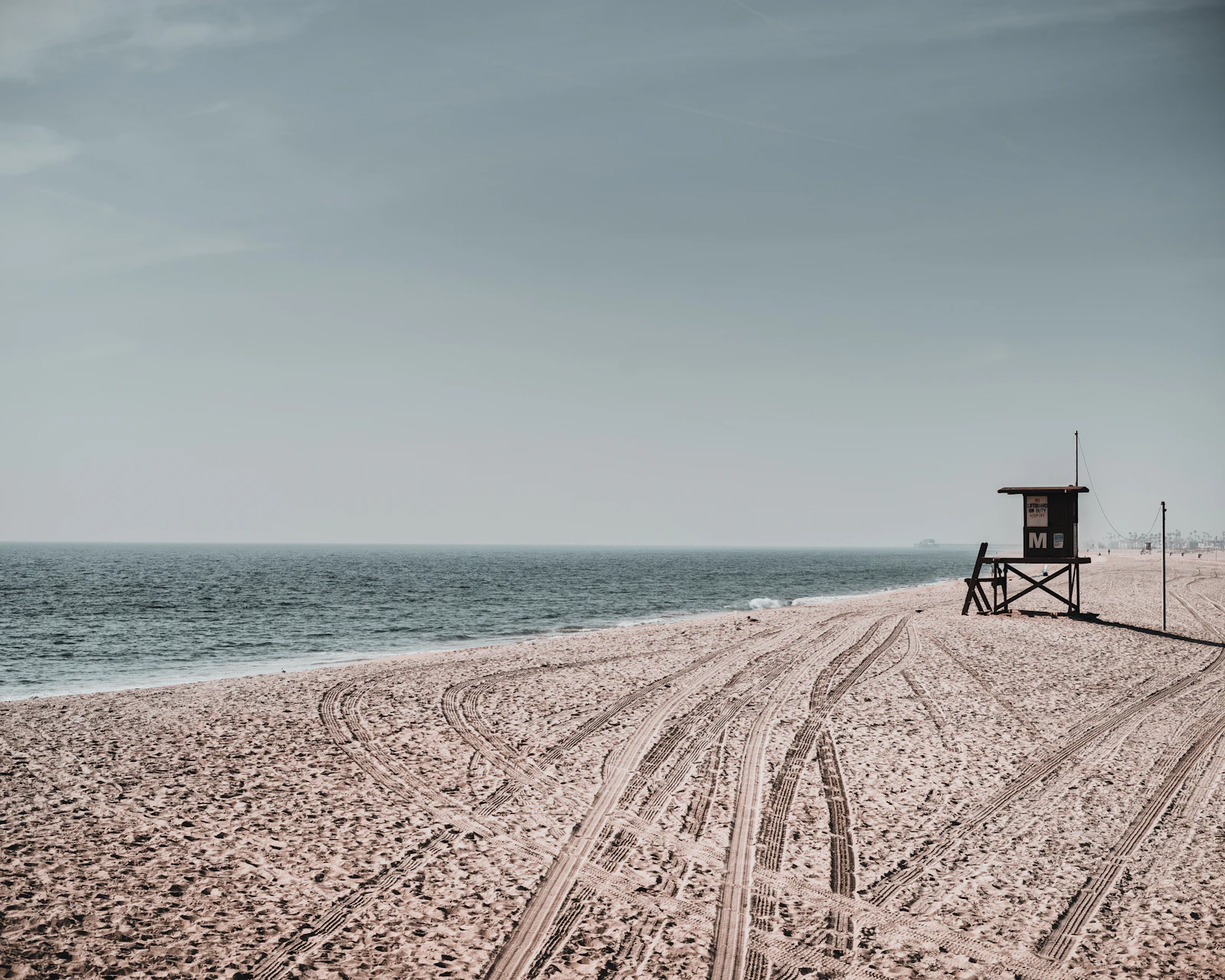 Long Beach, California photo 9 by Sandro Giacon