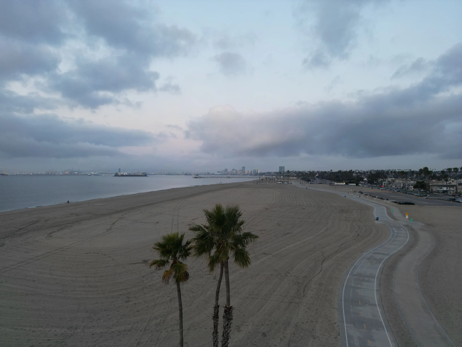 Long Beach, California photo 25 by Logan Voss