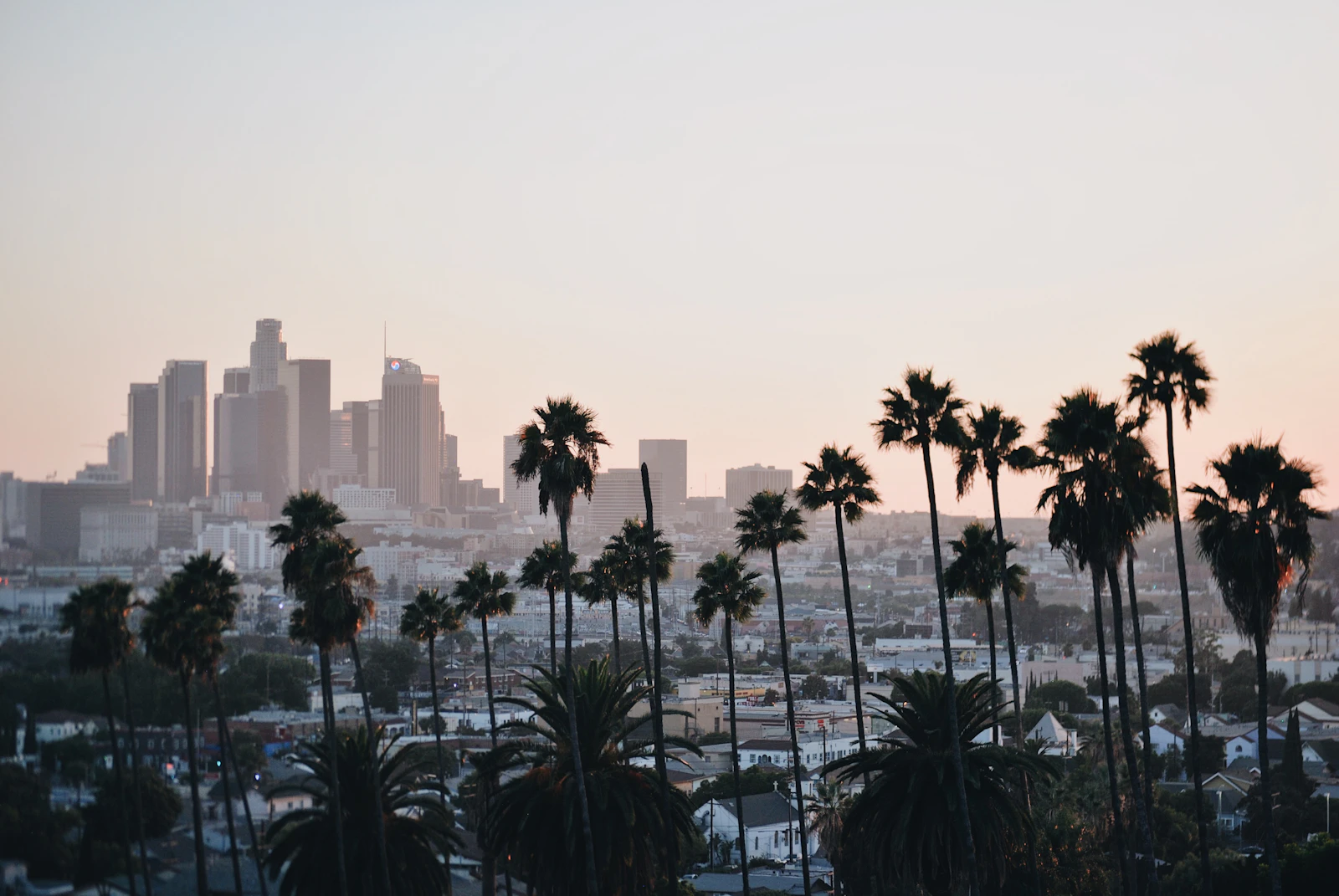 Los Angeles, California photo 16 by Joel Mott